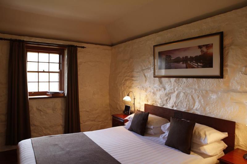 Royal Mail Hotel Dunkeld Ngoại thất bức ảnh