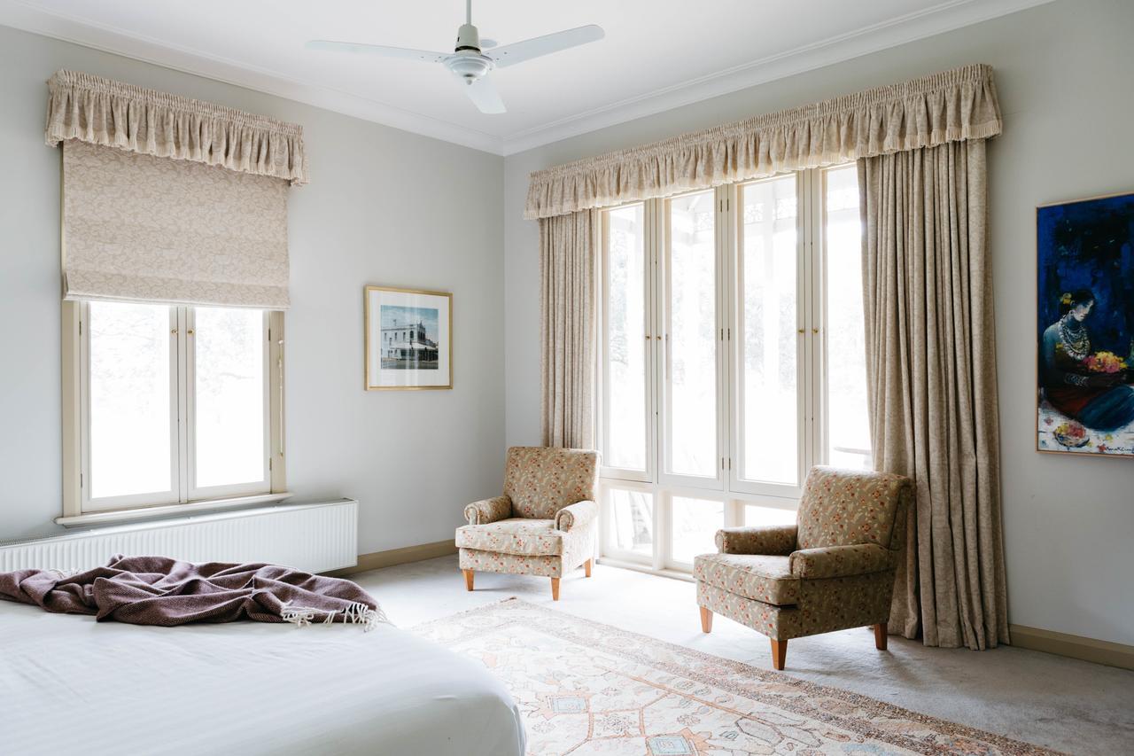 Royal Mail Hotel Dunkeld Ngoại thất bức ảnh