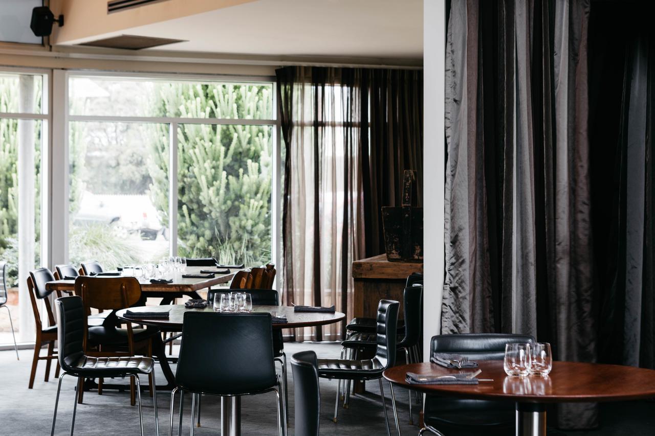 Royal Mail Hotel Dunkeld Ngoại thất bức ảnh