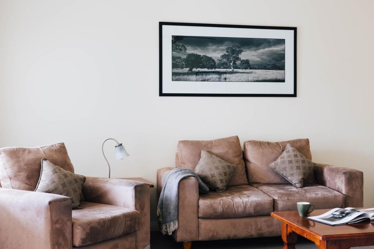 Royal Mail Hotel Dunkeld Ngoại thất bức ảnh