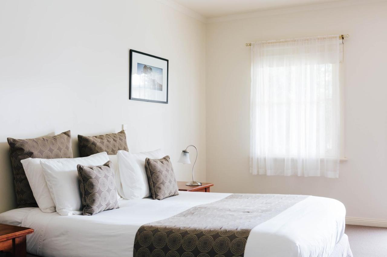 Royal Mail Hotel Dunkeld Ngoại thất bức ảnh